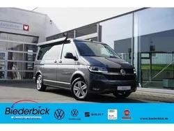 Grijs Gebruikt 2020 VW T6.1 Beach Van | € 67.996