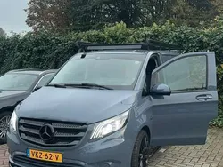 Gebruikt 2020 Mercedes Vito MPV | € 31.500
