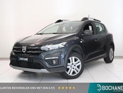 Grijs Gebruikt 2023 Dacia Sandero Comfort Hatchback | € 17.895 (Eerlijke prijs)