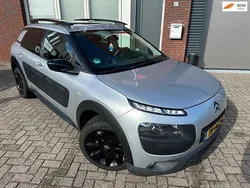 Grijs Gebruikt 2014 Citroën C4 Cactus Shine Hatchback | € 7.999 (Goede deal)