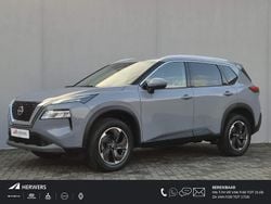 Grijs Gebruikt 2025 Nissan X-Trail N-Connecta SUV | € 45.885