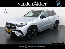 Grijs Gebruikt 2023 Mercedes GLC300 AMG line SUV | € 66.950 (Duur)