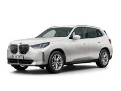 Wit Gebruikt 2025 BMW X3 Comfort Edition SUV | € 76.950 (Duur)