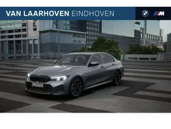 BMW 330e