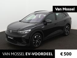 Zwart Gebruikt 2023 VW ID.4 Comfortline SUV | € 42.900 (Eerlijke prijs)