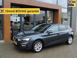 Grijs Gebruikt 2021 Seat Leon Business Hatchback | € 19.990 (Goede deal)