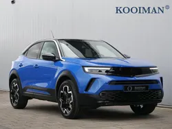Blauw Gebruikt 2024 Opel Mokka Ultimate SUV | € 26.450 (Eerlijke prijs)