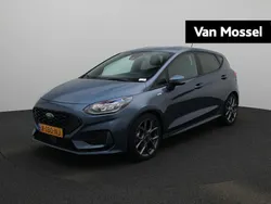 Blauw Gebruikt 2023 Ford Fiesta ST-Line Hatchback | € 21.945 (Iets duurder)