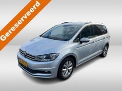 Grijs Gebruikt 2019 VW Touran Comfortline MPV | € 23.950 (Super prijs)