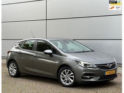 Grijs Gebruikt 2020 Opel Astra Business Edition Hatchback | € 9.950 (Eerlijke prijs)