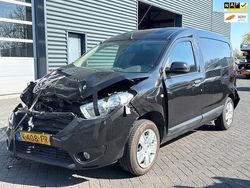 Overige Gebruikt 2018 Dacia Dokker Van | € 1.850