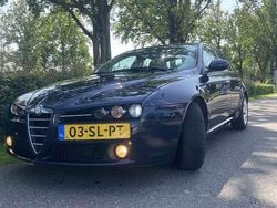 Gebruikt 2006 Alfa Romeo 159 Progression Stationwagen | € 1.100 (Goede deal)