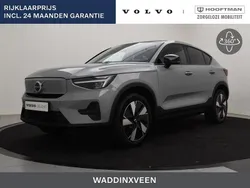 Grijs Gebruikt 2024 Volvo C40 Plus SUV | € 39.900