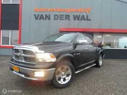 Zwart Gebruikt 2013 Dodge Ram Pickup | € 11.999