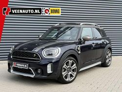 Blauw Gebruikt 2022 Mini Cooper S Countryman SUV | € 36.945 (Iets duurder)