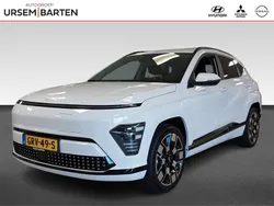 Wit Gebruikt 2025 Hyundai Kona Comfort SUV | € 39.930 (Eerlijke prijs)
