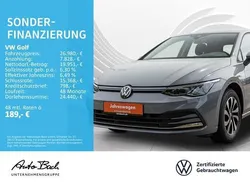 Overige Gebruikt 2023 VW Golf VIII Active Sedan | € 28.739 (Goede deal)