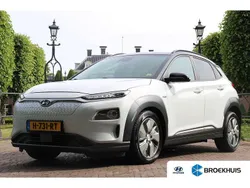 Wit Gebruikt 2020 Hyundai Kona Premium SUV | € 16.900 (Eerlijke prijs)