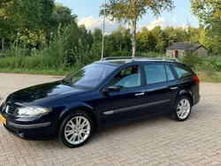 Renault Laguna II