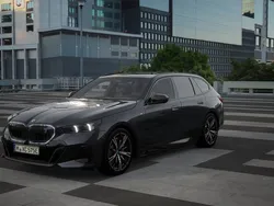 Sophistograu Nieuw 2024 BMW i5 M Sport Sedan | € 92.439 (Iets duurder)