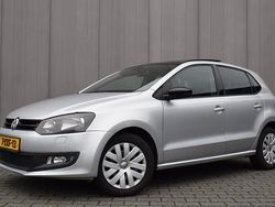 Grijs Gebruikt 2013 VW Polo Highline Hatchback | € 4.950 (Iets duurder)