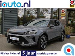 Grijs Gebruikt 2024 Cupra Formentor SUV | € 36.945 (Duur)