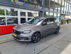 Grijs Gebruikt 2019 Fiat Tipo S Stationwagen | € 14.250 (Iets duurder)