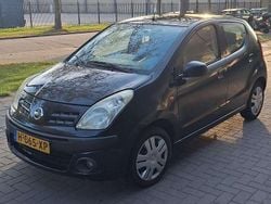 Gebruikt 2011 Nissan Pixo Acenta Hatchback | € 1.450 (Goede deal)