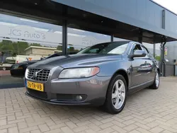 Grijs Gebruikt 2007 Volvo S80 Kinetic Sedan | € 3.850 (Iets duurder)