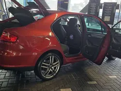 Rood Gebruikt 2014 Seat Toledo Style Sedan | € 6.900