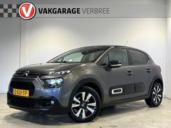 Grijs Gebruikt 2023 Citroën C3 Feel Hatchback | € 13.840 (Goede deal)