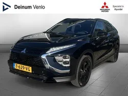 Zwart metallic Gebruikt 2023 Mitsubishi Eclipse Cross Edition SUV | € 32.950 (Iets duurder)
