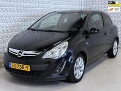 Gebruikt 2012 Opel Corsa | € 2.999 (Eerlijke prijs)