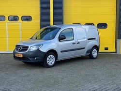 Overige Gebruikt 2018 Mercedes Citan 111 Van | € 8.950 (Eerlijke prijs)