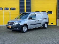 Overige Gebruikt 2018 Mercedes Citan 111 Van | € 9.450 (Eerlijke prijs)