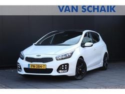 Wit Gebruikt 2017 Kia Ceed GT-Line Hatchback | € 10.999 (Goede deal)