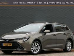 Groen Gebruikt 2023 Toyota Corolla Stationwagen | € 25.850 (Goede deal)
