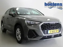 Grijs Gebruikt 2021 Audi Q3 Sportback Proline SUV | € 26.359 (Goede deal)