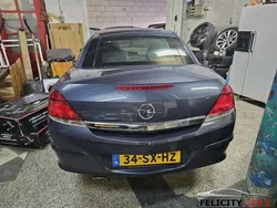 Grijs Gebruikt 2006 Opel Astra Cabriolet Enjoy Cabriolet | € 2.250 (Goede deal)