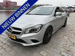 Grijs Gebruikt 2013 Mercedes CLA200 Edition 1 Sedan | € 15.950 (Eerlijke prijs)