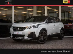 Suv Gebruikt 2017 Peugeot 3008 GT-line SUV | € 20.945 (Duur)