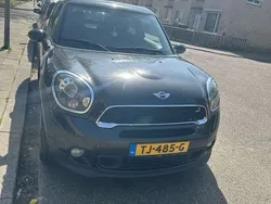 Zwart Gebruikt 2013 Mini Cooper S Coupé Chili Coupé | € 7.950