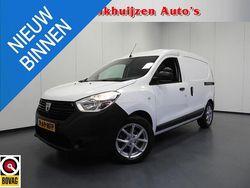Overige Gebruikt 2021 Dacia Dokker Van | € 10.945 (Eerlijke prijs)