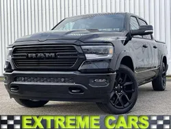 Zwart, metallic lak Nieuw 2024 Dodge Ram Pickup | € 74.950 (Eerlijke prijs)