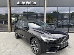 Zwart Gebruikt 2022 Volvo XC60 R-Design SUV | € 44.790 (Goede deal)