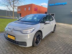 Grijs Gebruikt 2021 VW ID.3 Pro Hatchback | € 16.500 (Iets duurder)