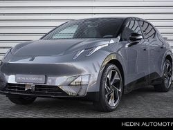 Grijs Nieuw 2025 Lynk & Co 02 SUV | € 40.595