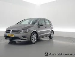 VW Golf Sportsvan
