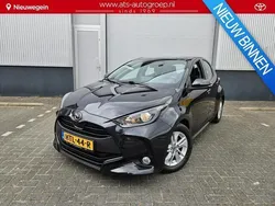 Zwart Gebruikt 2023 Mazda 2 Hatchback | € 19.950 (Goede deal)