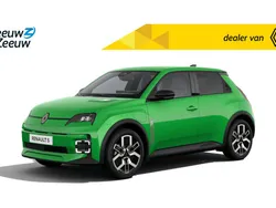 Onbekend Nieuw 2024 Renault R5 Techno Hatchback | € 32.990